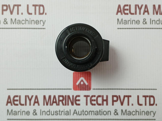 C1 Solenoid Valve Coil Ac100V 50/60Hz