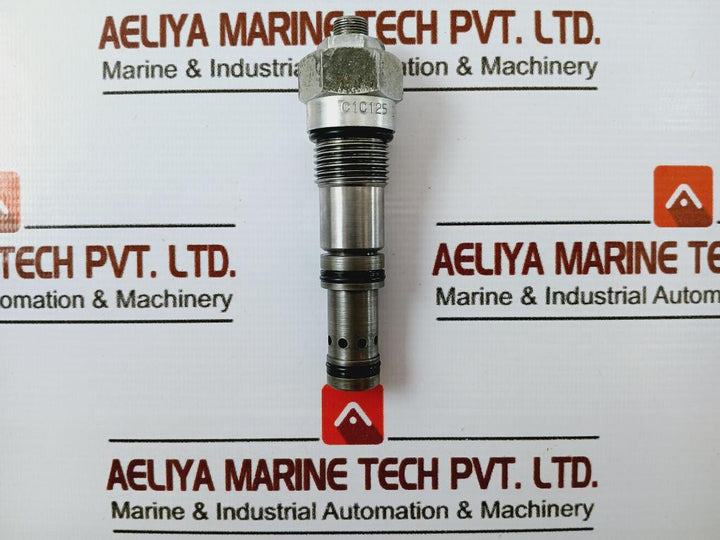 C1C125 Z 1-19 N MK2 Control Valve