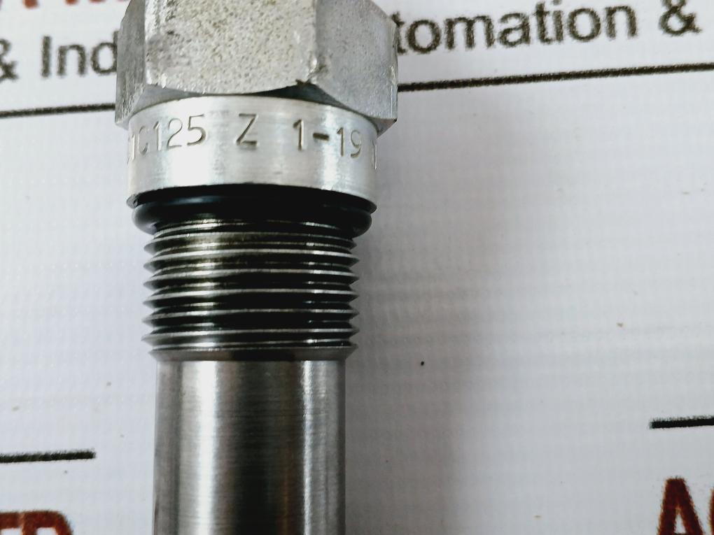 C1C125 Z 1-19 N MK2 Control Valve