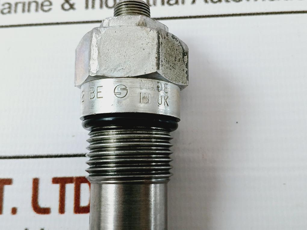 C1c125 Z 1-19 N Mk2 Control Valve