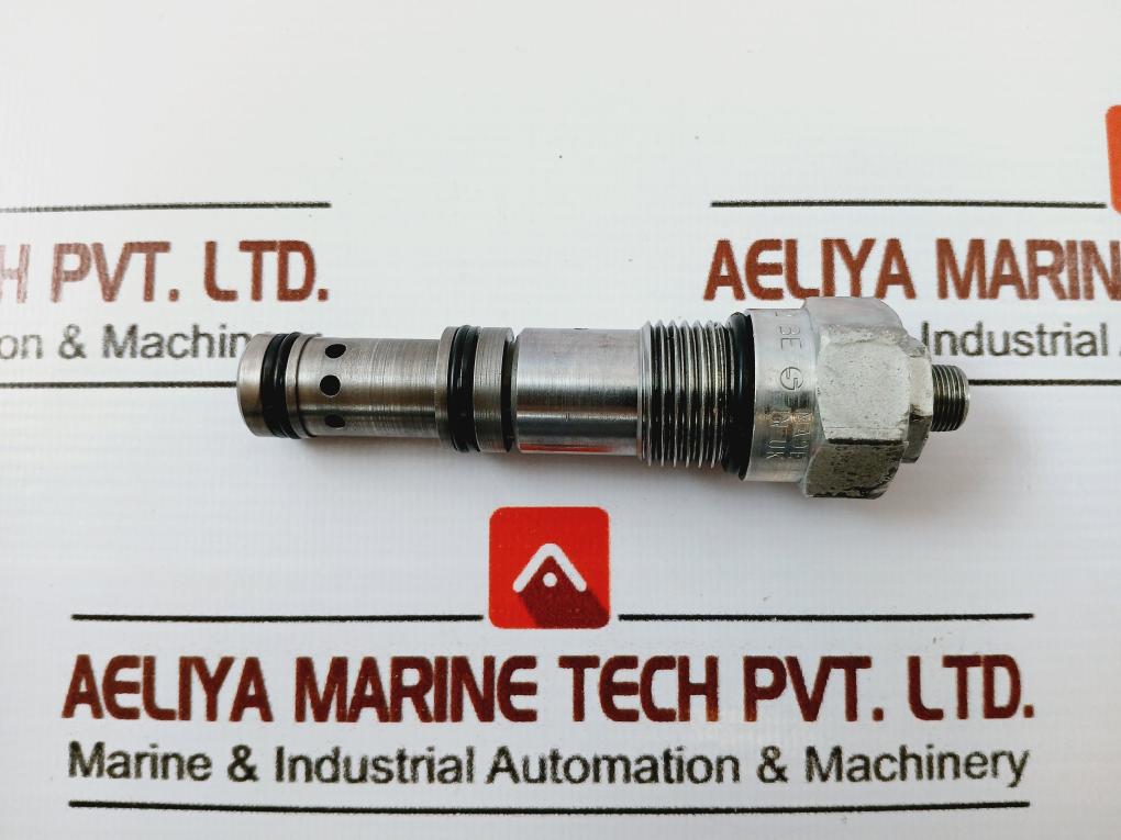 C1C125 Z 1-19 N MK2 Control Valve