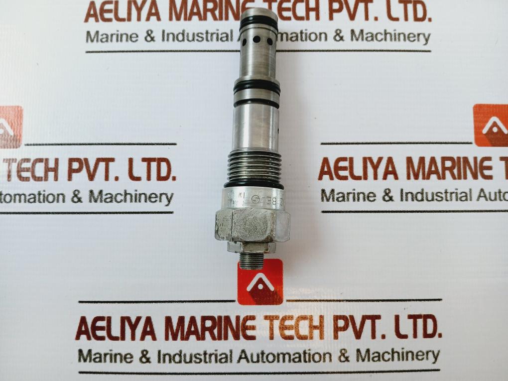 C1C125 Z 1-19 N MK2 Control Valve