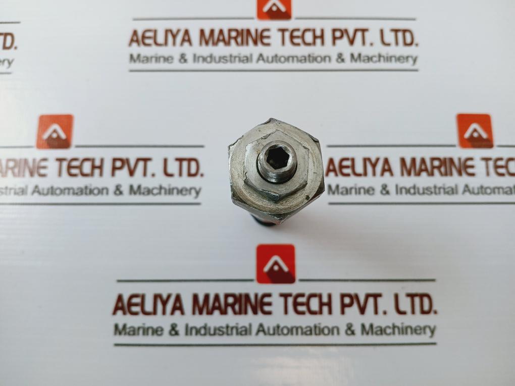 C1C125 Z 1-19 N MK2 Control Valve