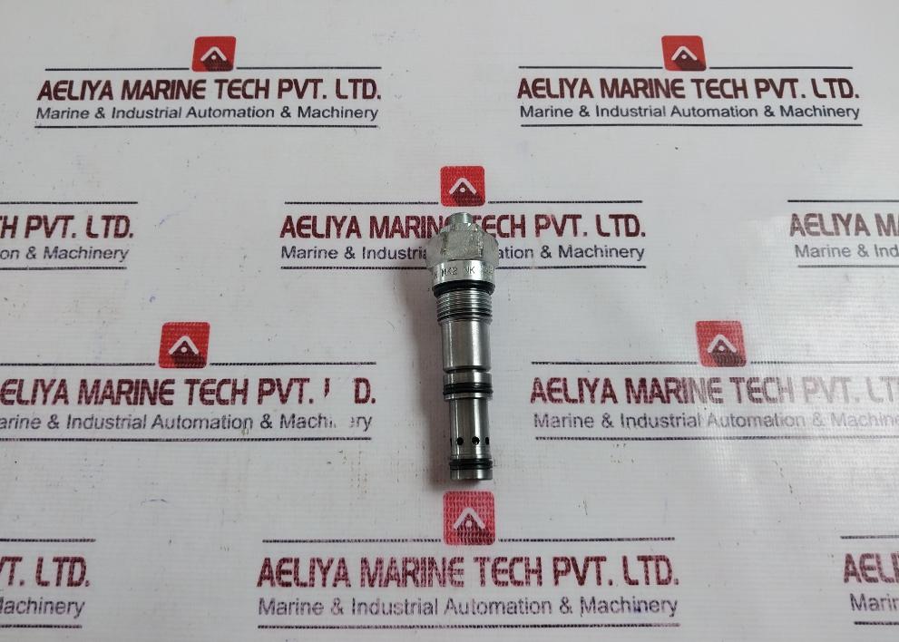C1C1,25 Z N MK20 NK Hydraulic Cartridge Valve
