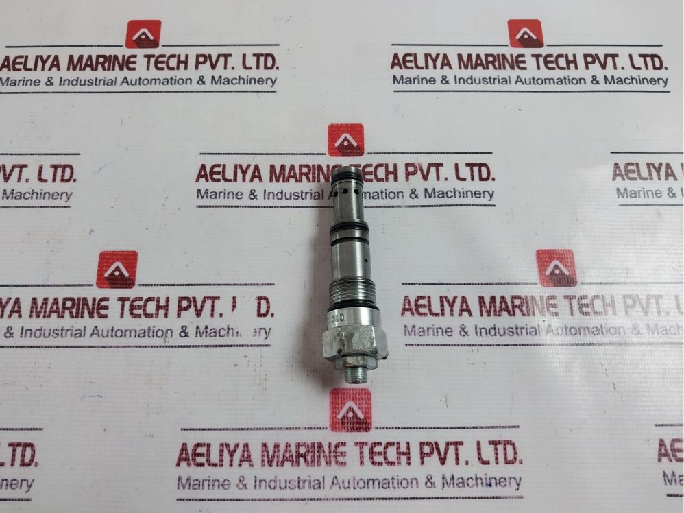 C1C1,25 Z N MK20 NK Hydraulic Cartridge Valve