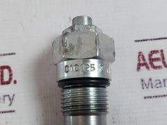 C1C1,25 Z N MK20 NK Hydraulic Cartridge Valve