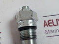 C1C1,25 Z N MK20 NK Hydraulic Cartridge Valve