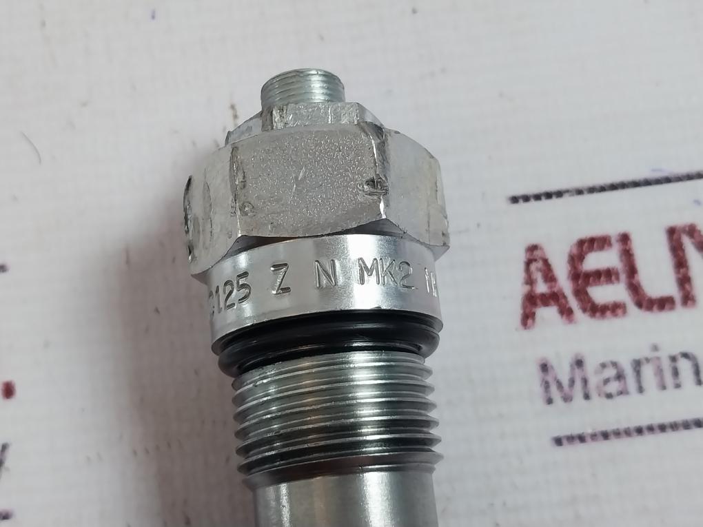 C1C1,25 Z N MK20 NK Hydraulic Cartridge Valve