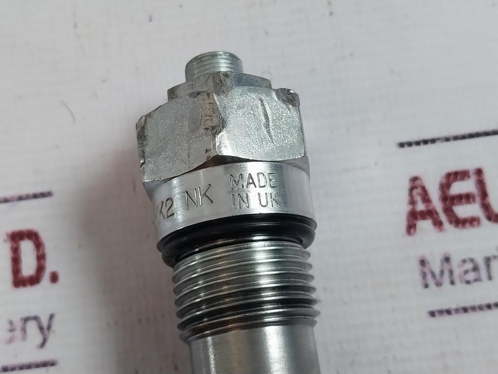 C1C1,25 Z N MK20 NK Hydraulic Cartridge Valve
