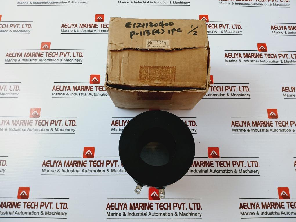 C2-40099-1 Instrument Transformer Coil