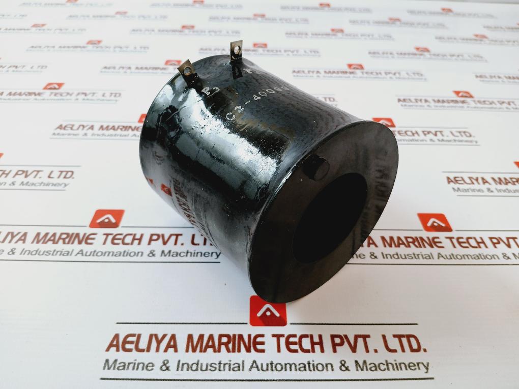 C2-40099-1 Solenoid Coil New