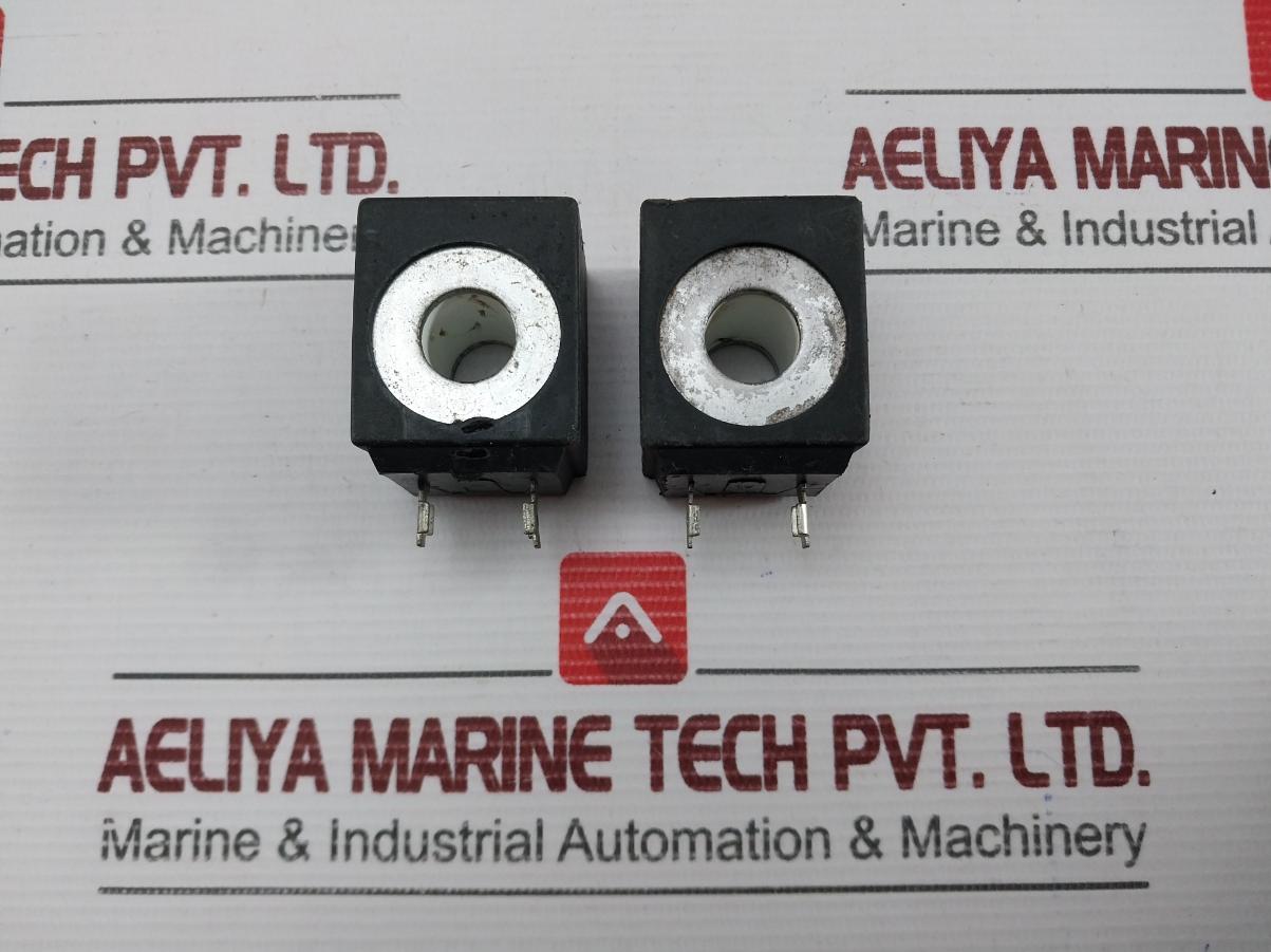 C200-ac220W Brand Mettleair Solenoid Valve Coil  220V