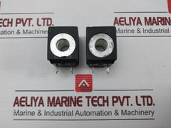 C200-ac220W Brand Mettleair Solenoid Valve Coil  220V