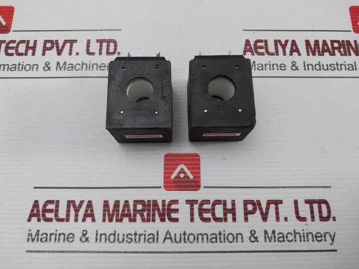 C200-ac220W Brand Mettleair Solenoid Valve Coil  220V
