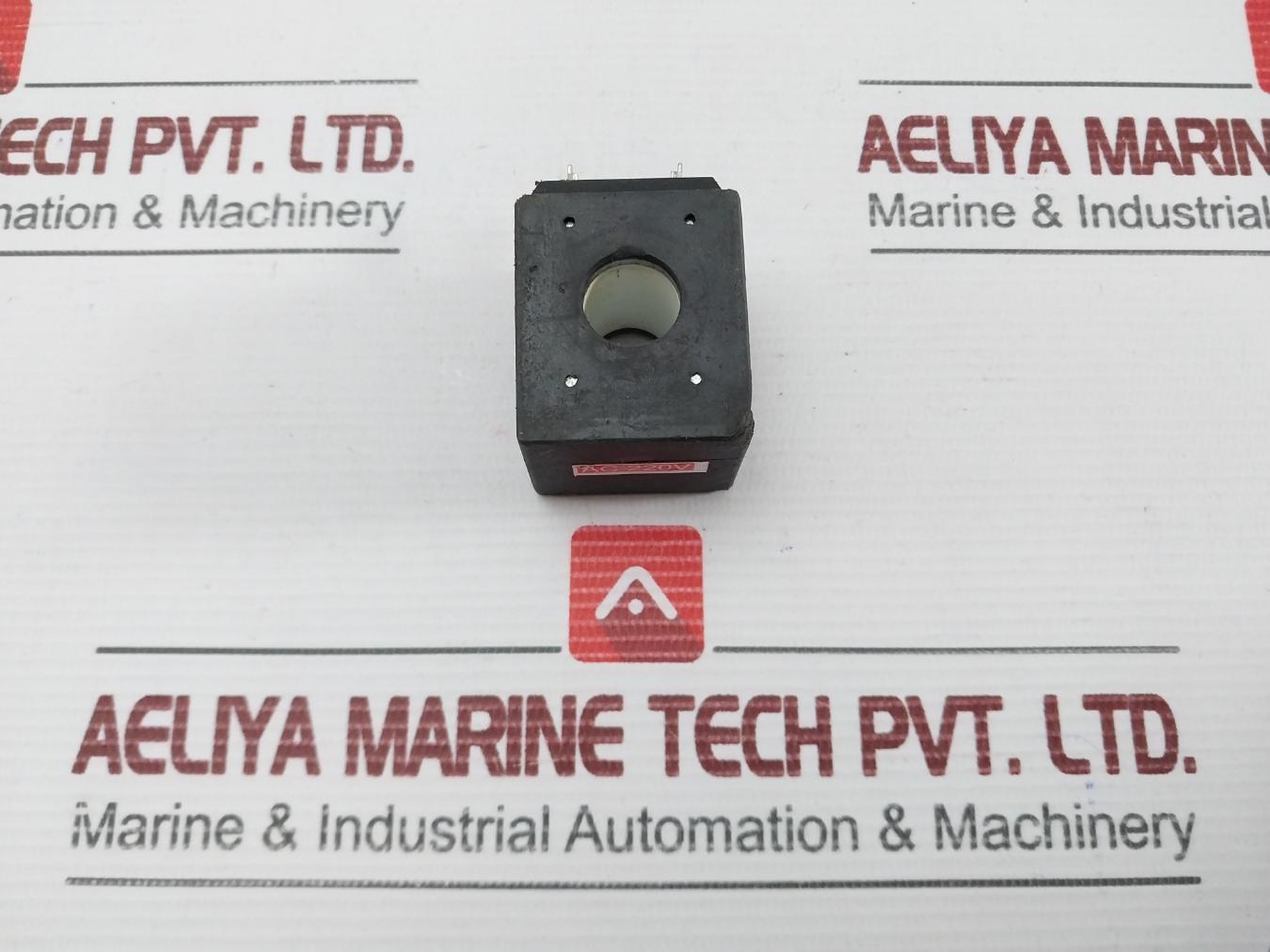 C200-ac220W Brand Mettleair Solenoid Valve Coil  220V