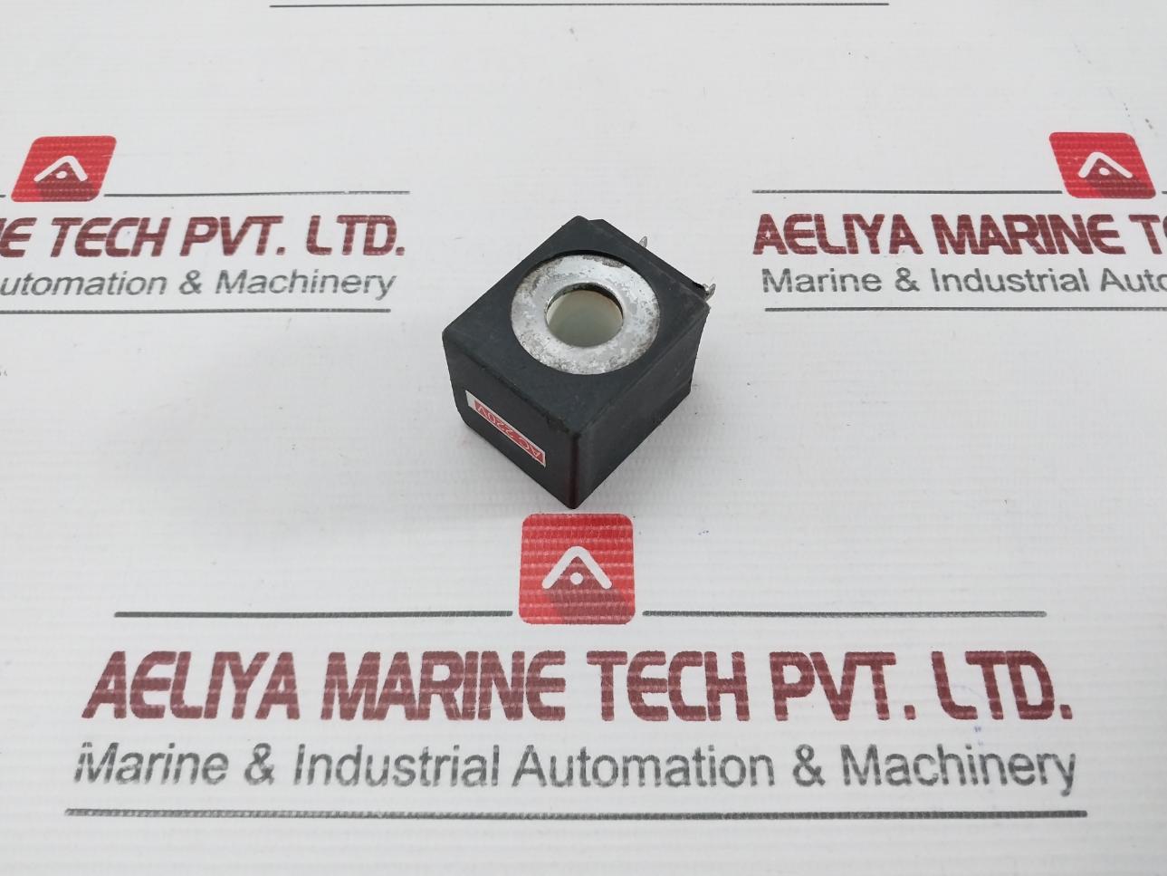 C200-ac220W Brand Mettleair Solenoid Valve Coil  220V