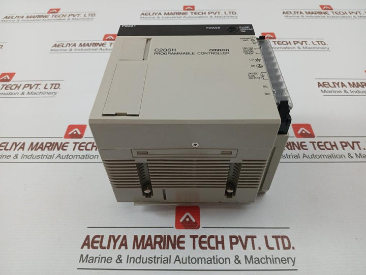 C200H-PS221-Plc-Power-Supply-Unit-200-240Vac-50-60Hz-Omron-210238-3