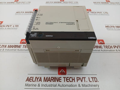 C200H-PS221-Plc-Power-Supply-Unit-200-240Vac-50-60Hz-Omron-210238-5