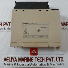 C200H-id212 Discrete I/O Module 24Vdc 7Ma Omron