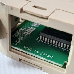 C200H-id212 Discrete I/O Module 24Vdc 7Ma Omron