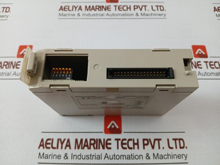 C200H-id215 Dc Input Module 24Vdc, 4.1Ma Omron