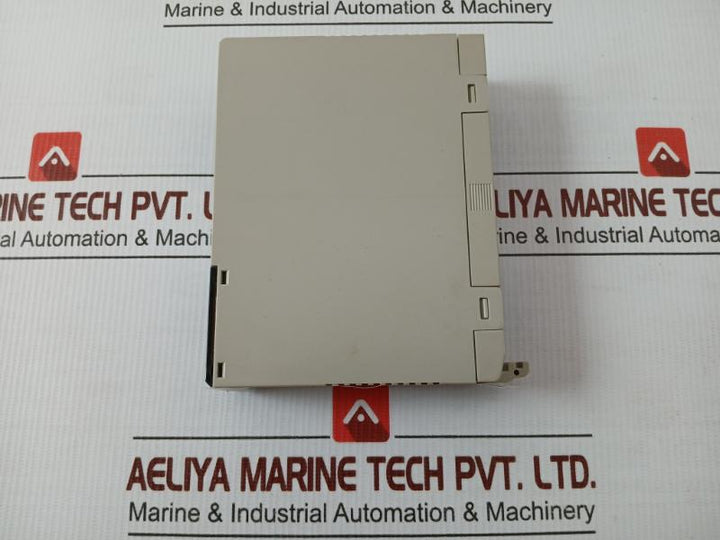 C200H-id215 Dc Input Module 24Vdc, 4.1Ma Omron