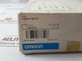 C200H-id215 Dc Input Module 24Vdc, 4.1Ma Omron