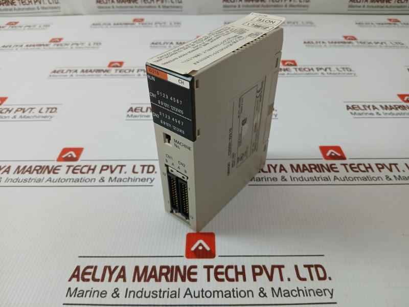 C200H-id215 Dc Input Module 24Vdc, 4.1Ma Omron