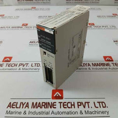 C200H-id215 Dc Input Module 24Vdc, 4.1Ma Omron