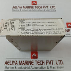 C200H-id215 Dc Input Module 24Vdc, 4.1Ma Omron