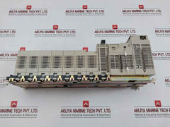 C200H-id217 Plc System C200H-od219, C200H-sp001, Cs1W-clk21, Hmc-ef861 Omron