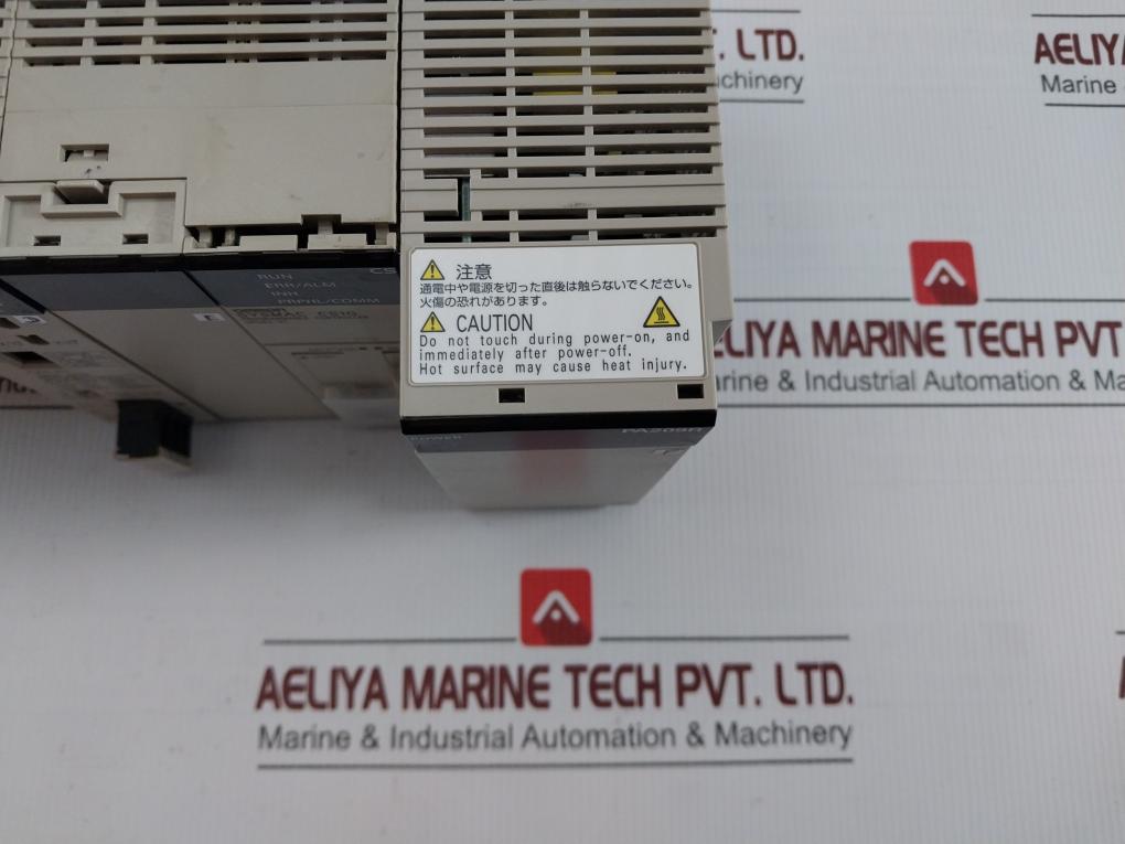 C200H-id217 Plc System C200H-od219, C200H-sp001, Cs1W-clk21, Hmc-ef861 Omron