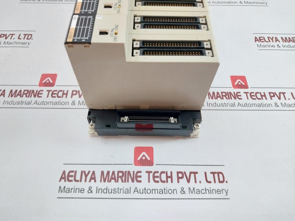 C200H-id217 Plc System C200H-od219, C200H-sp001, Cs1W-clk21, Hmc-ef861 Omron
