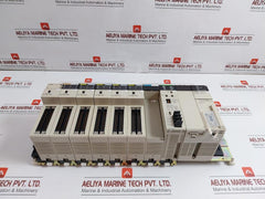 C200H-id217 Plc System I/O Unit Assembly C200H-od219, C200H-sp001 Omron