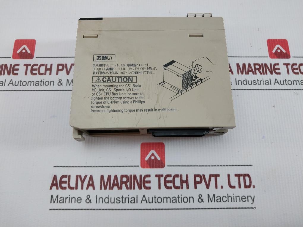 C200H-id217 Plc System C200H-od219, C200H-sp001, Cs1W-clk21, Hmc-ef861 Omron