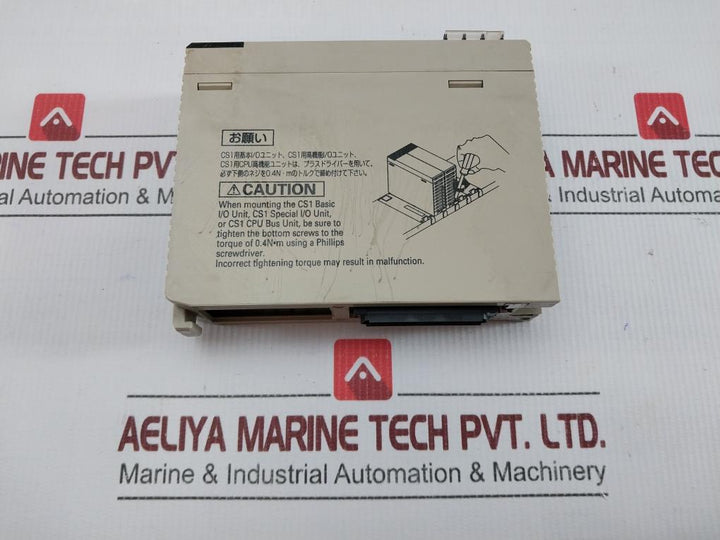 C200H-id217 Plc System C200H-od219, C200H-sp001, Cs1W-clk21, Hmc-ef861 Omron