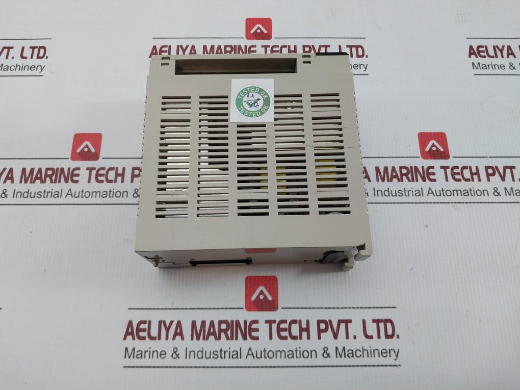 C200H-id217 Plc System C200H-od219, C200H-sp001, Cs1W-clk21, Hmc-ef861 Omron