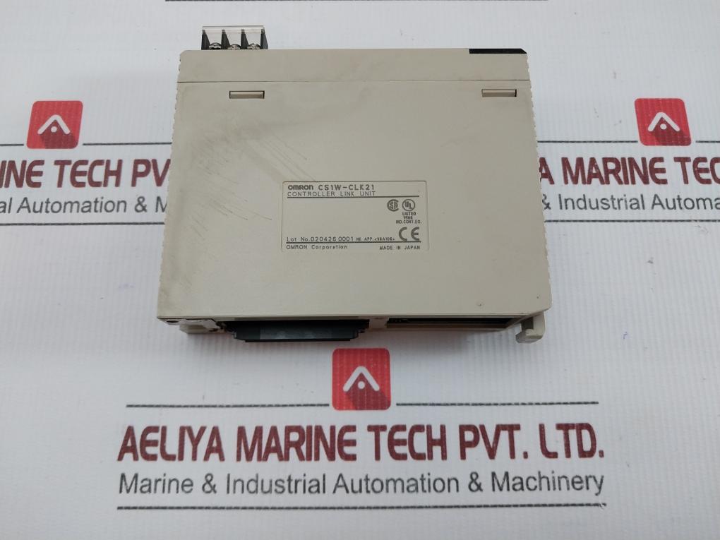 C200H-id217 Plc System C200H-od219, C200H-sp001, Cs1W-clk21, Hmc-ef861 Omron