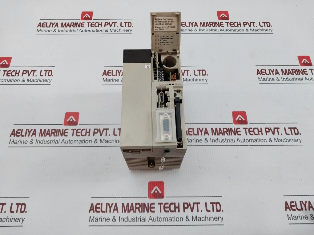 C200H-id217 Plc System C200H-od219, C200H-sp001, Cs1W-clk21, Hmc-ef861 Omron