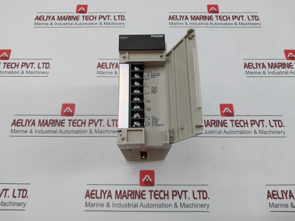 C200H-id217 Plc System C200H-od219, C200H-sp001, Cs1W-clk21, Hmc-ef861 Omron