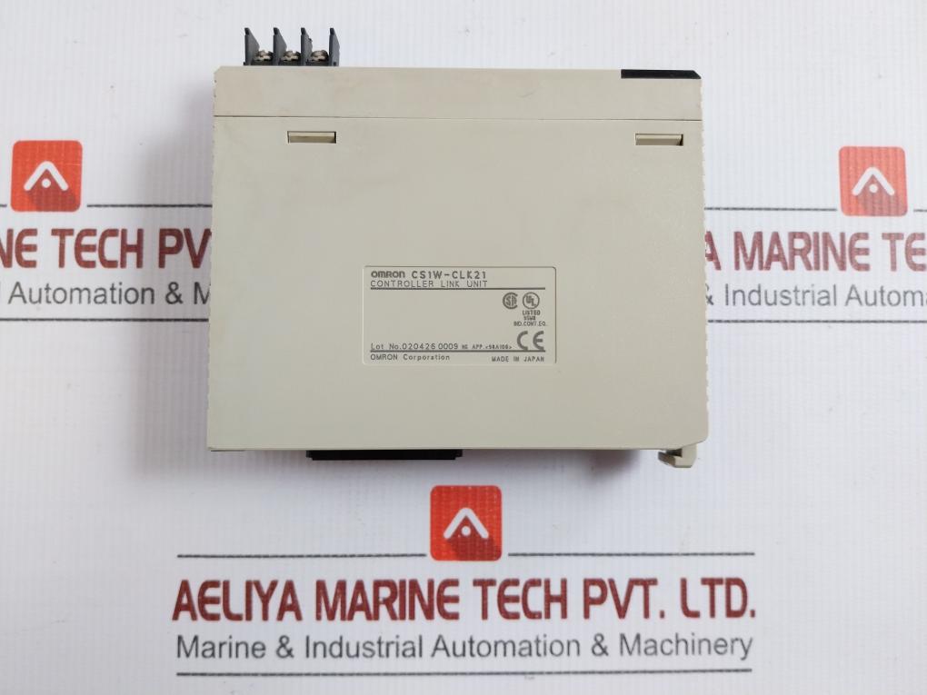 C200H-id217 Plc System I/O Unit Assembly C200H-od219, C200H-sp001 Omron