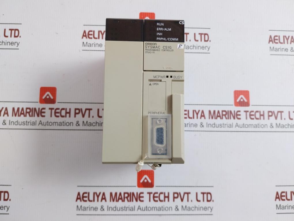 C200H-id217 Plc System I/O Unit Assembly C200H-od219, C200H-sp001 Omron