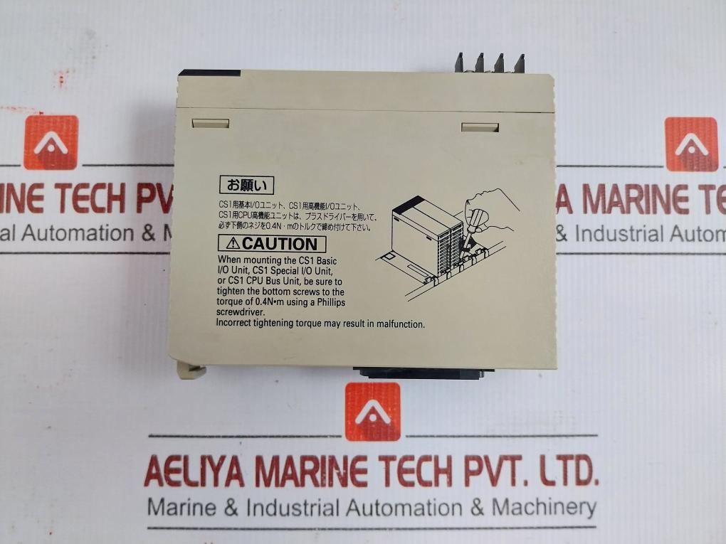 C200H-id217 Plc System I/O Unit Assembly C200H-od219, C200H-sp001 Omron