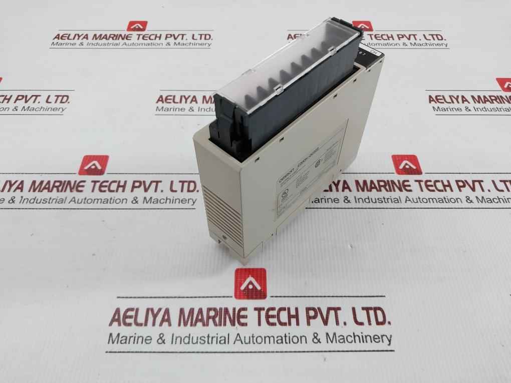 C200H-oc222 Output Unit Omron
