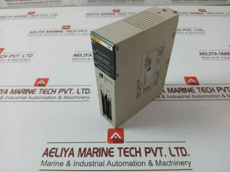 C200H-od215 Transistor Output Module Omron 24Vdc