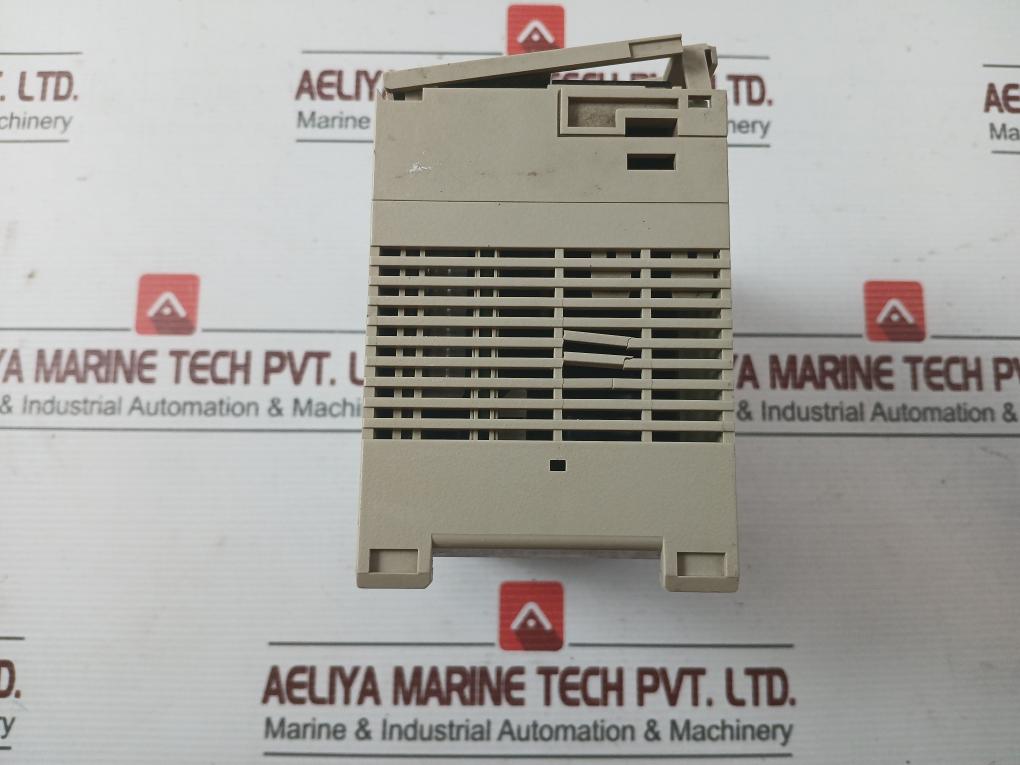 C200He-cpu32 Programmable Controller Cpu Unit Omron