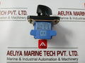 C2101 Yongsung Electric Rotary Cam Changeover Switch 220 Vac 10A
