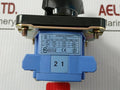 C2101 Yongsung Electric Rotary Cam Changeover Switch 220 Vac 10A