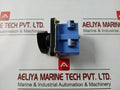 C2101 Yongsung Electric Rotary Cam Changeover Switch 220 Vac 10A