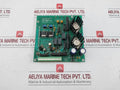 C24G0000 Tech Power Controls Power And Voltage Regulation Circuit Board